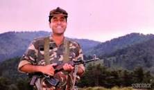 Captain Vikram Batra